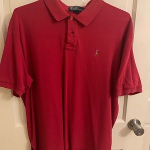 Polo Ralph Lauren Golf Shirt